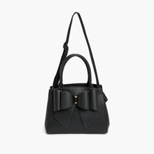 Load image into Gallery viewer, Bow Satchel Bag
