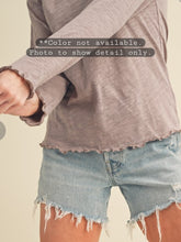 Load image into Gallery viewer, Essential Long Sleeve Tee
