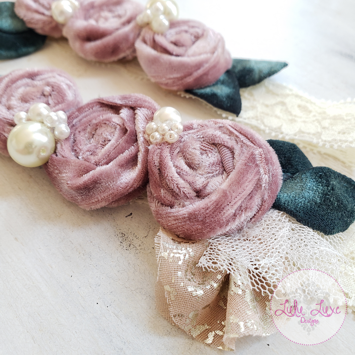 Sweet Rose