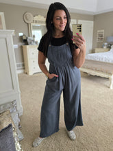 Load image into Gallery viewer, Wide Leg Jumpsuit
