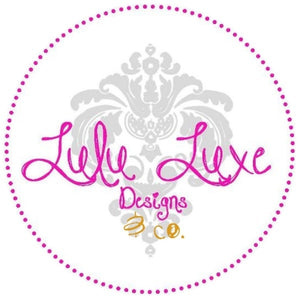 LuluLuxe Designs &amp; Co.