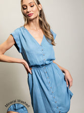 Load image into Gallery viewer, Side Cutout Dress
