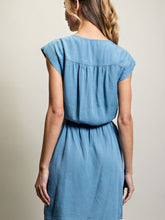 Load image into Gallery viewer, Side Cutout Dress
