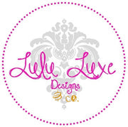 LuluLuxe Designs & Co. Gift Card